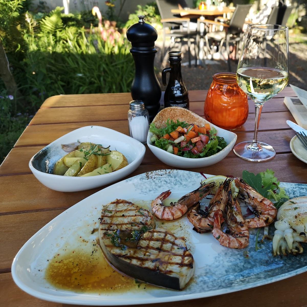 Restaurant "Marcolino - food, wine & design -" in Bergisch Gladbach