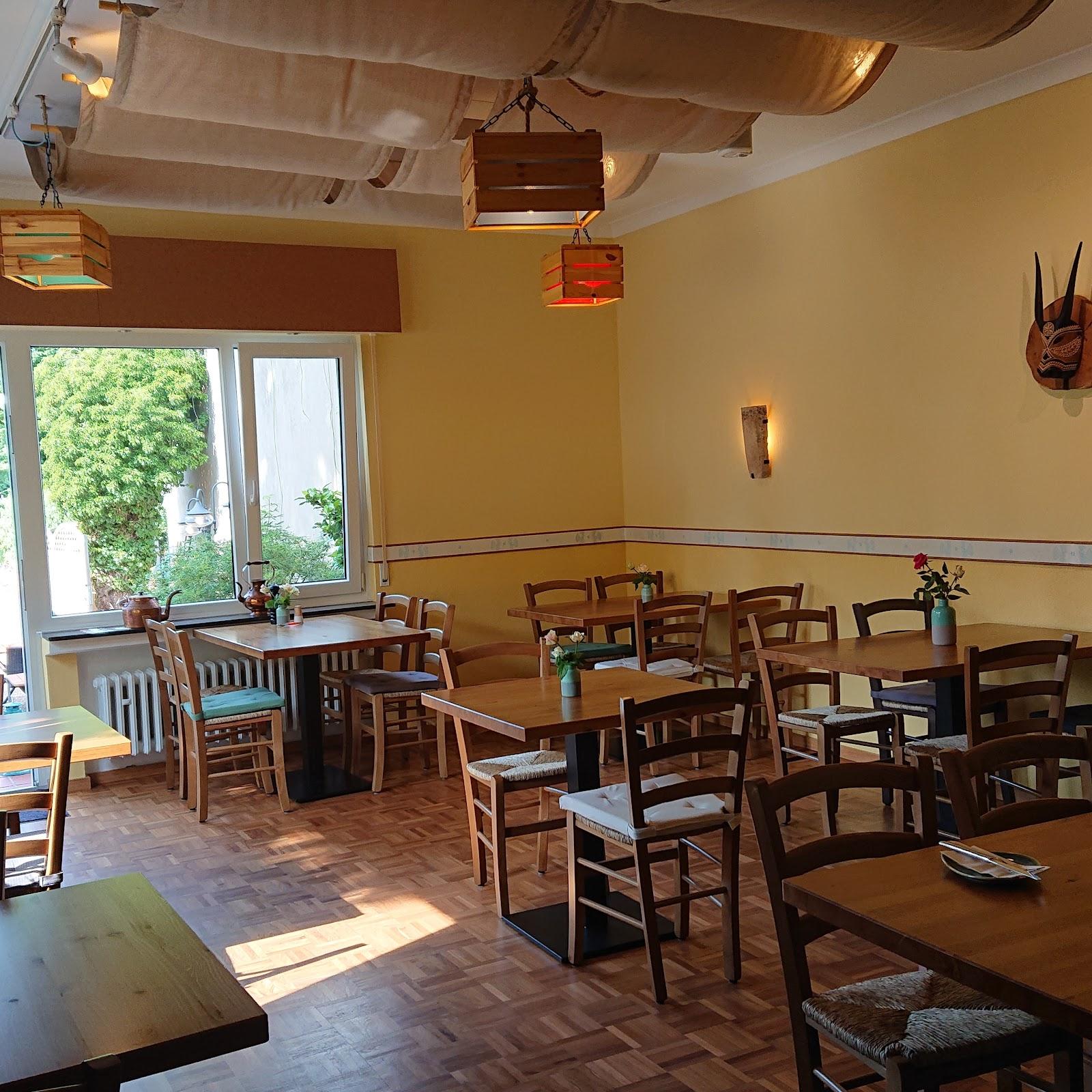 Restaurant "Marcolino - food, wine & design" in Bergisch Gladbach