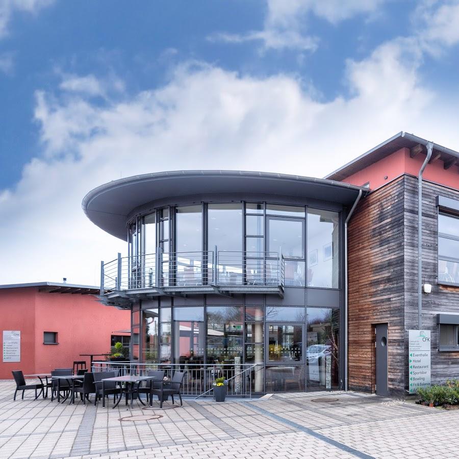 Restaurant "vevio Hotel & Events: Restaurant - Eventlocation - Hotel - Inklusionsbetrieb" in Spiesen-Elversberg