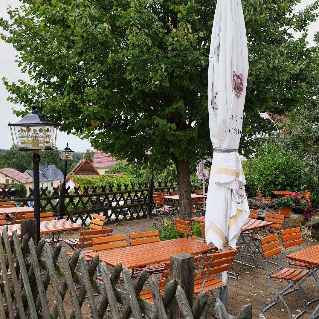 Restaurant "Landgasthof Dehnitz" in Wurzen