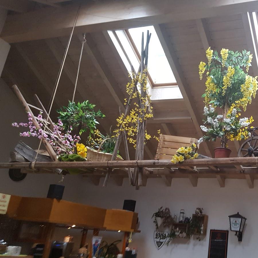 Restaurant "Aqua-Terra e.V." in Heidenheim an der Brenz