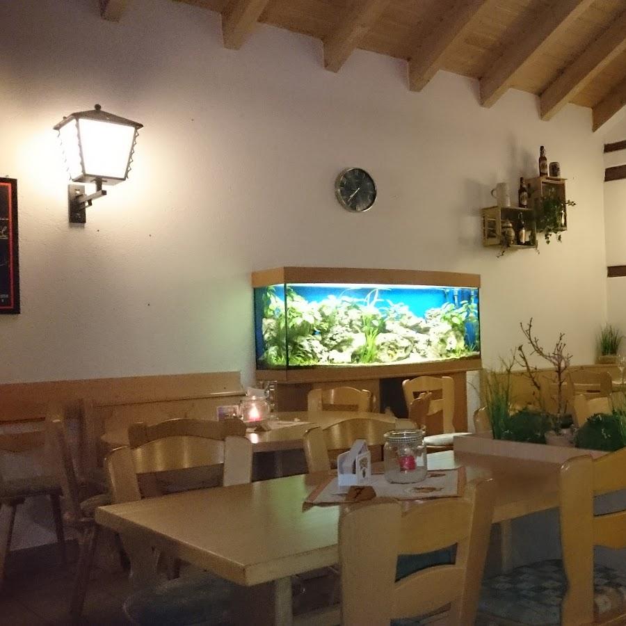 Restaurant "Aqua-Terra Gaststätte" in Heidenheim an der Brenz