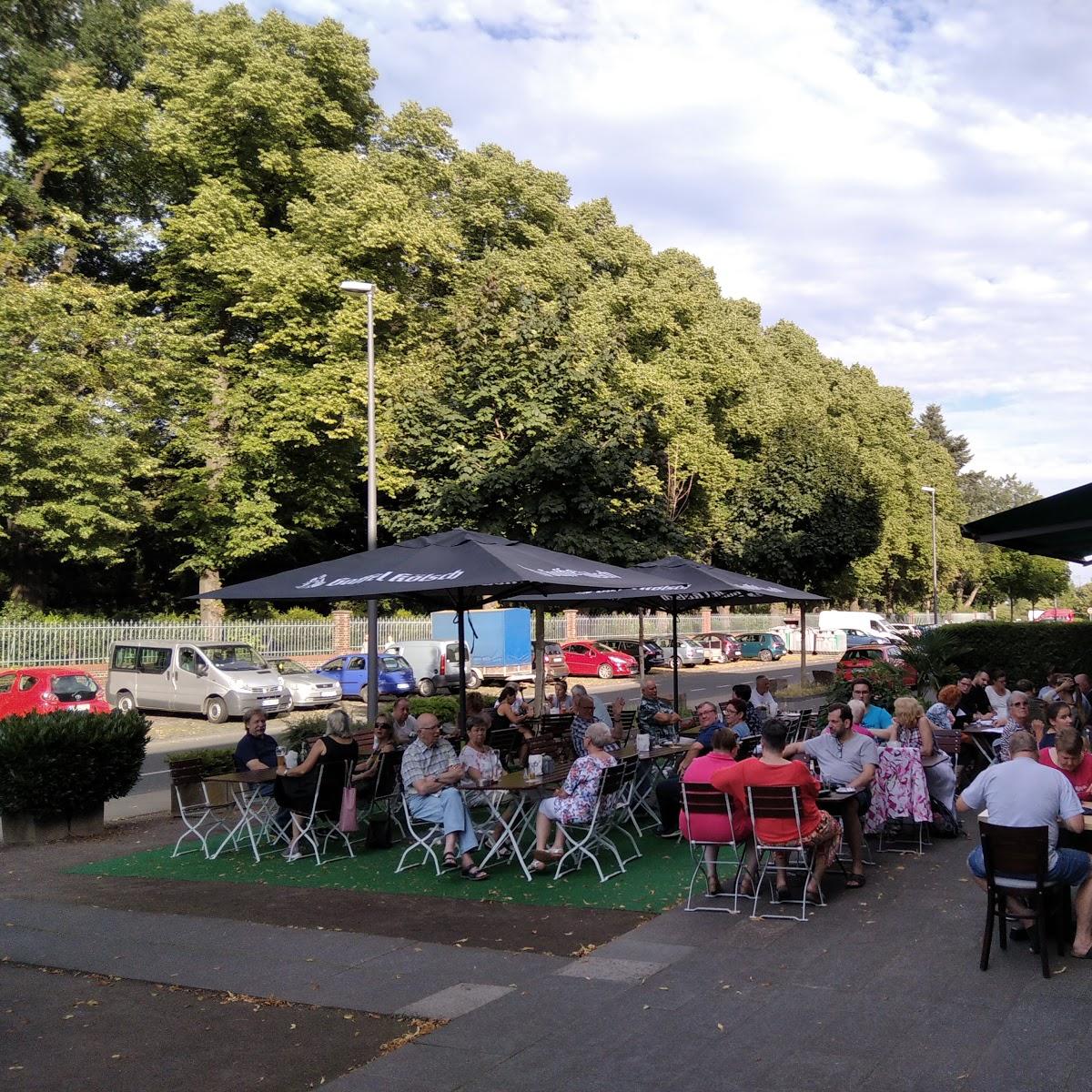 Restaurant "Et Levve" in Köln