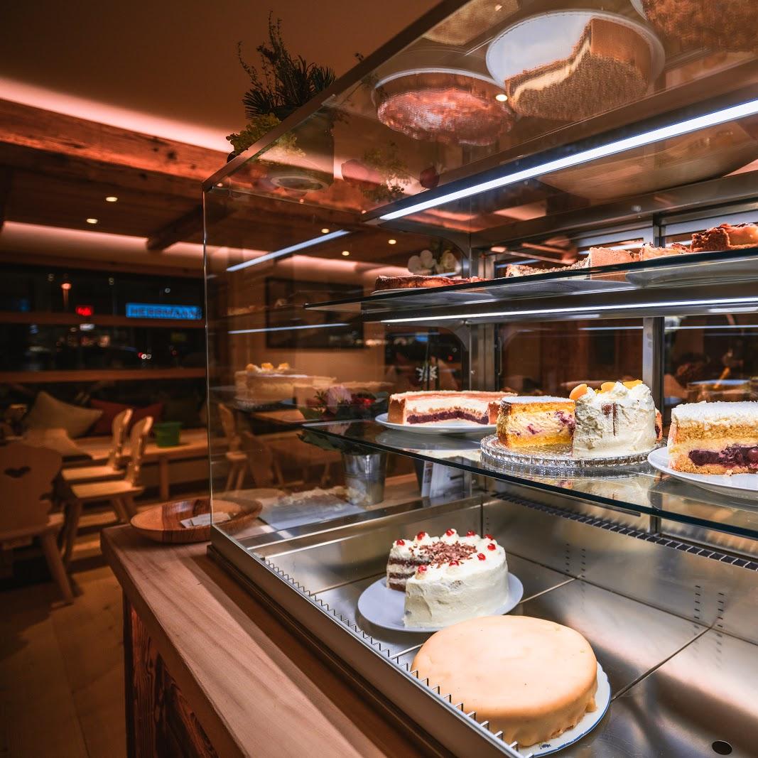 Restaurant "Mary‘s EssZimmer" in Hausham