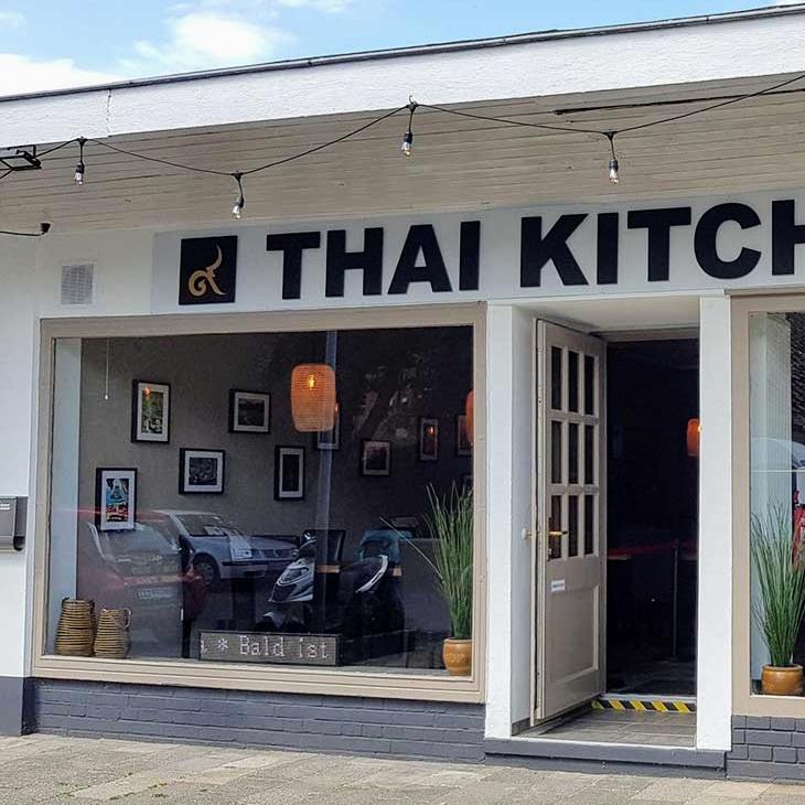 Restaurant "Thaikitchen by Anoma" in Hameln