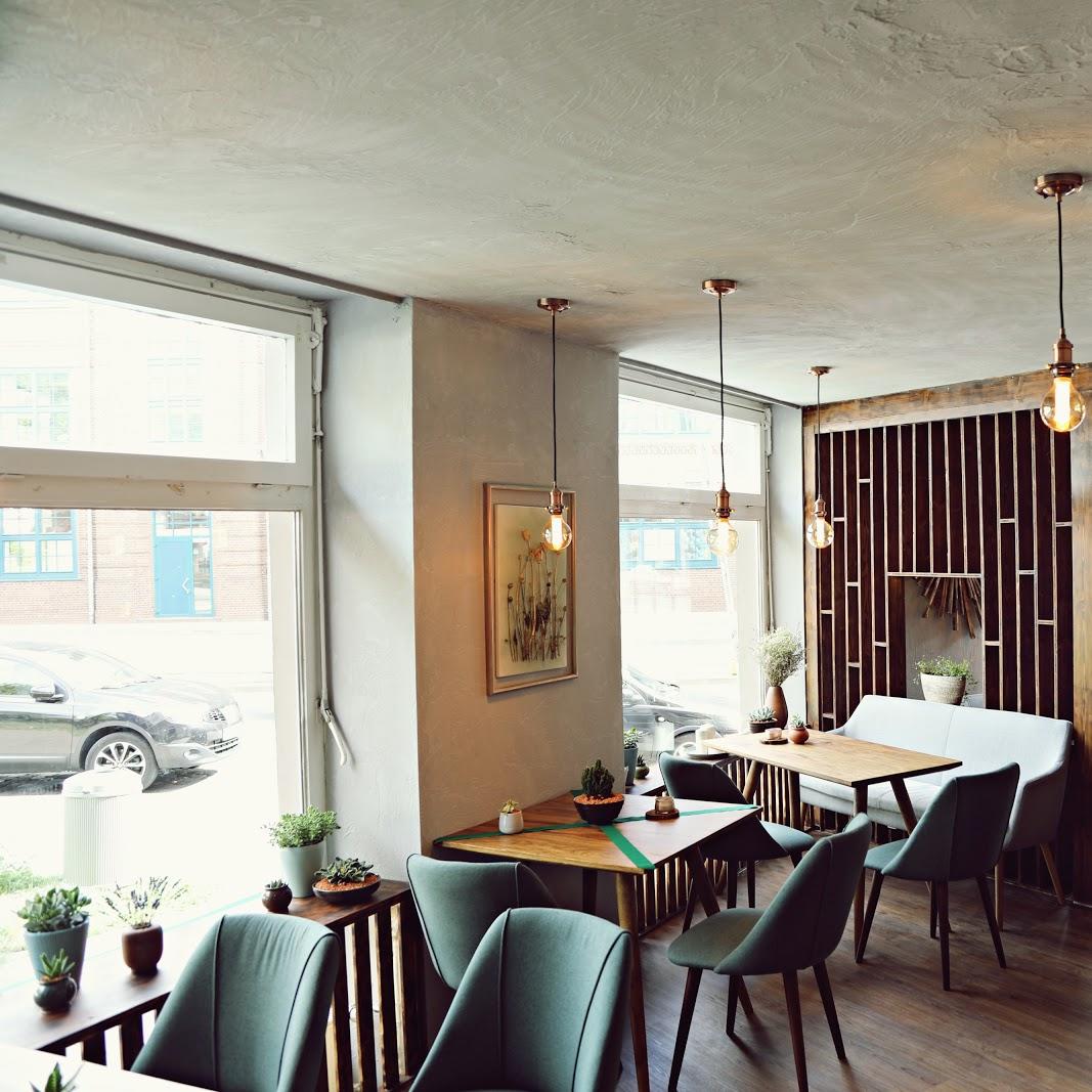 Restaurant "The Wild Duck" in Hannover