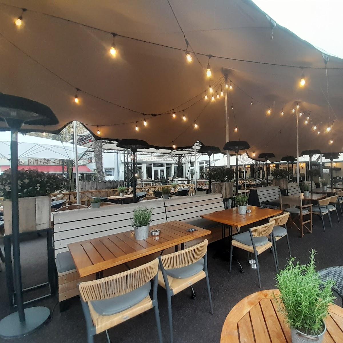 Restaurant "Melchers 1715" in Vechta