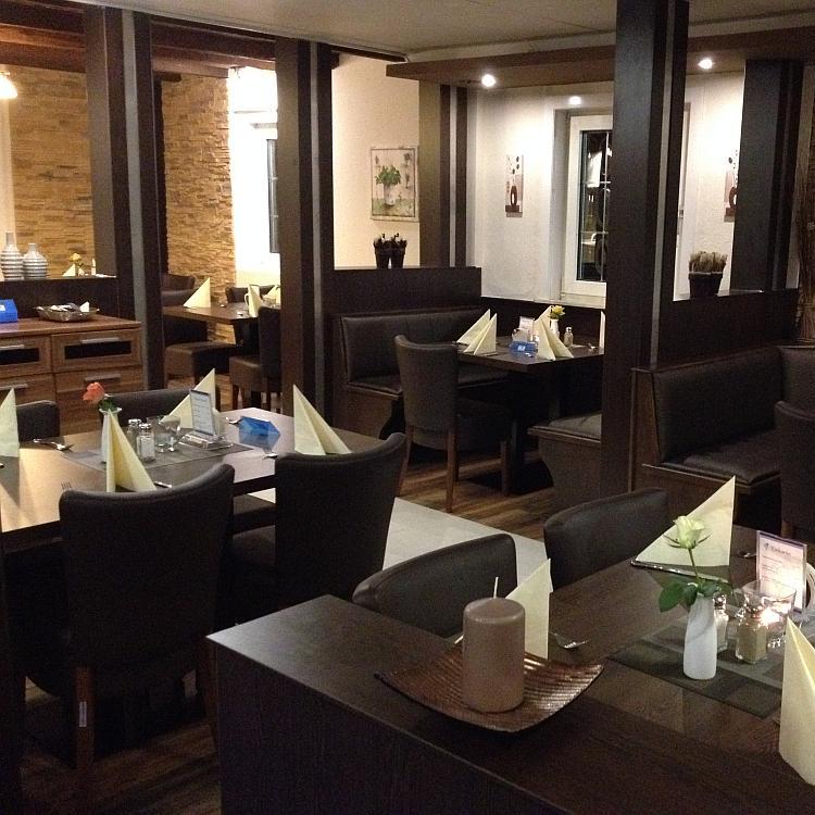 Restaurant "Apollon" in Wermelskirchen