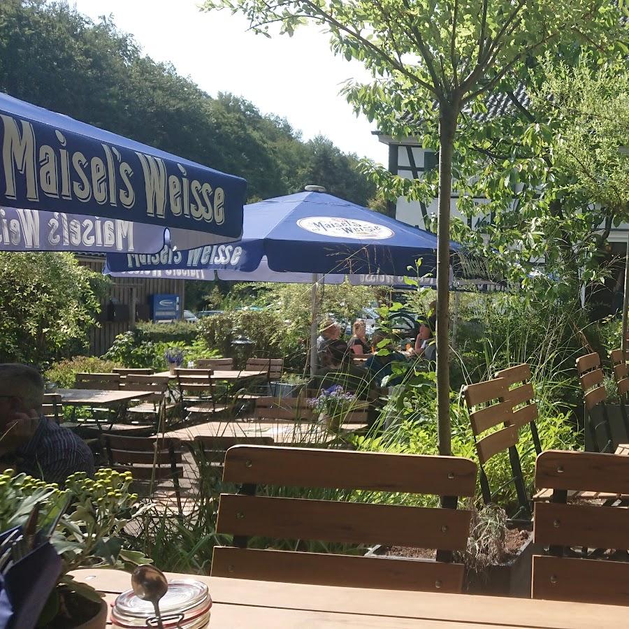 Restaurant "Restaurant Neuemühle" in Wermelskirchen