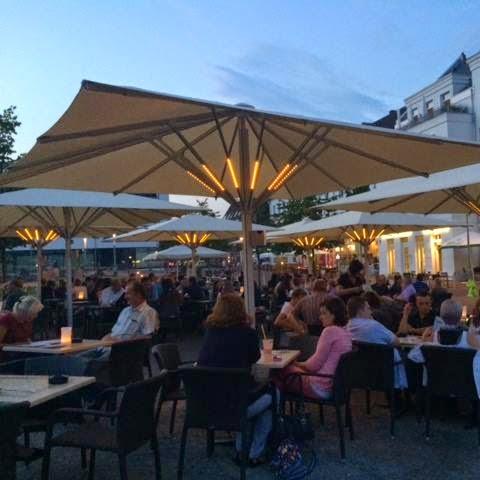 Restaurant "Tijuana" in Kleve