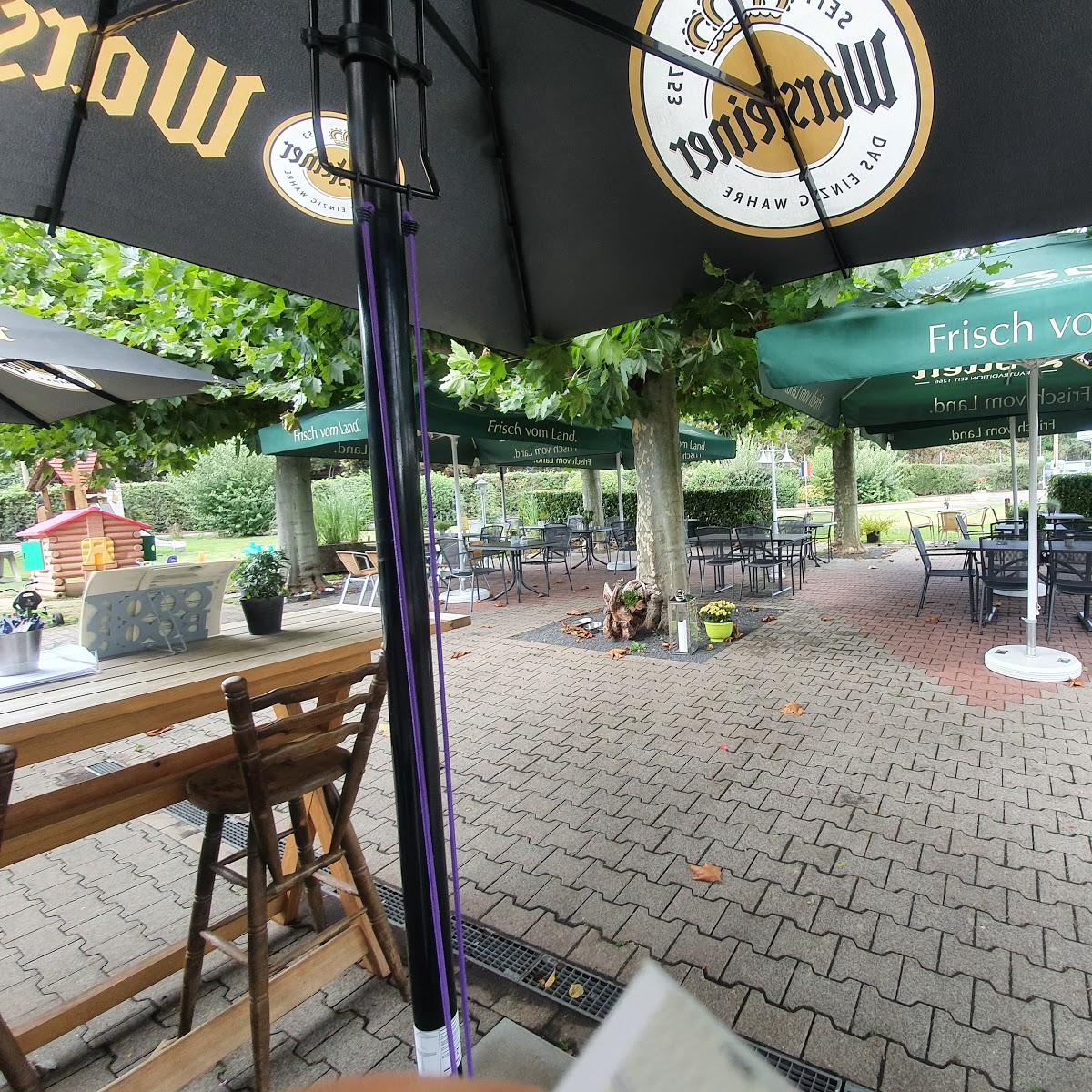 Restaurant "Gaststätte Aderdeich" in Düsseldorf