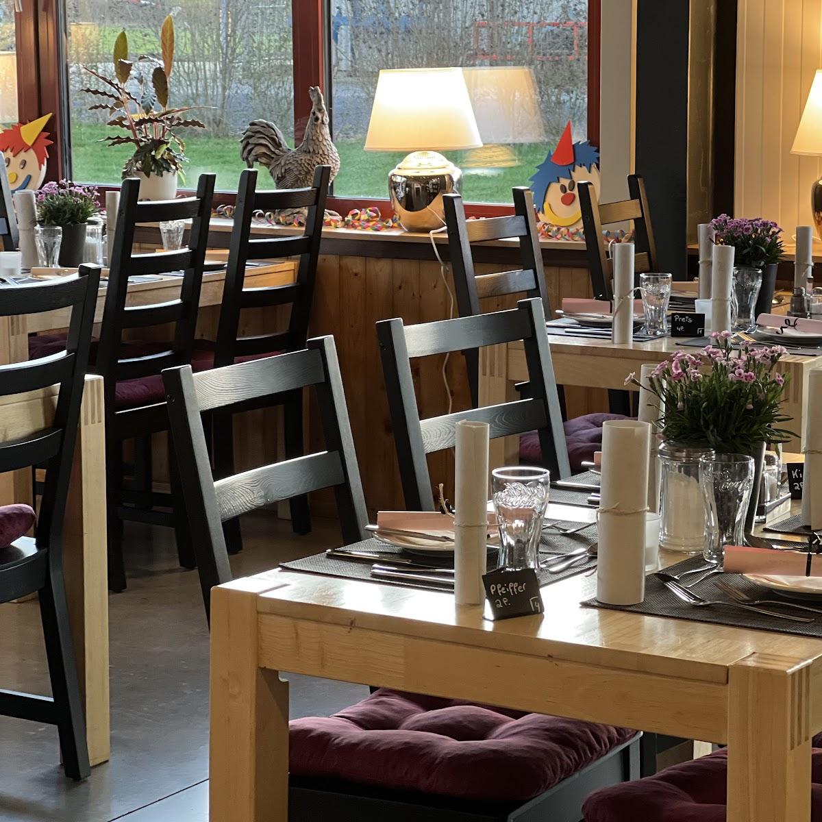 Restaurant "Hofladen Restaurant & Café Bauer Moll" in Kerpen