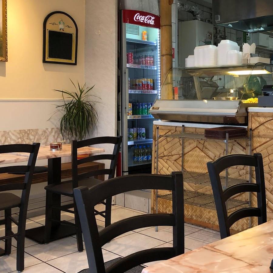 Restaurant "Asia Wok Imbiss" in  Worms