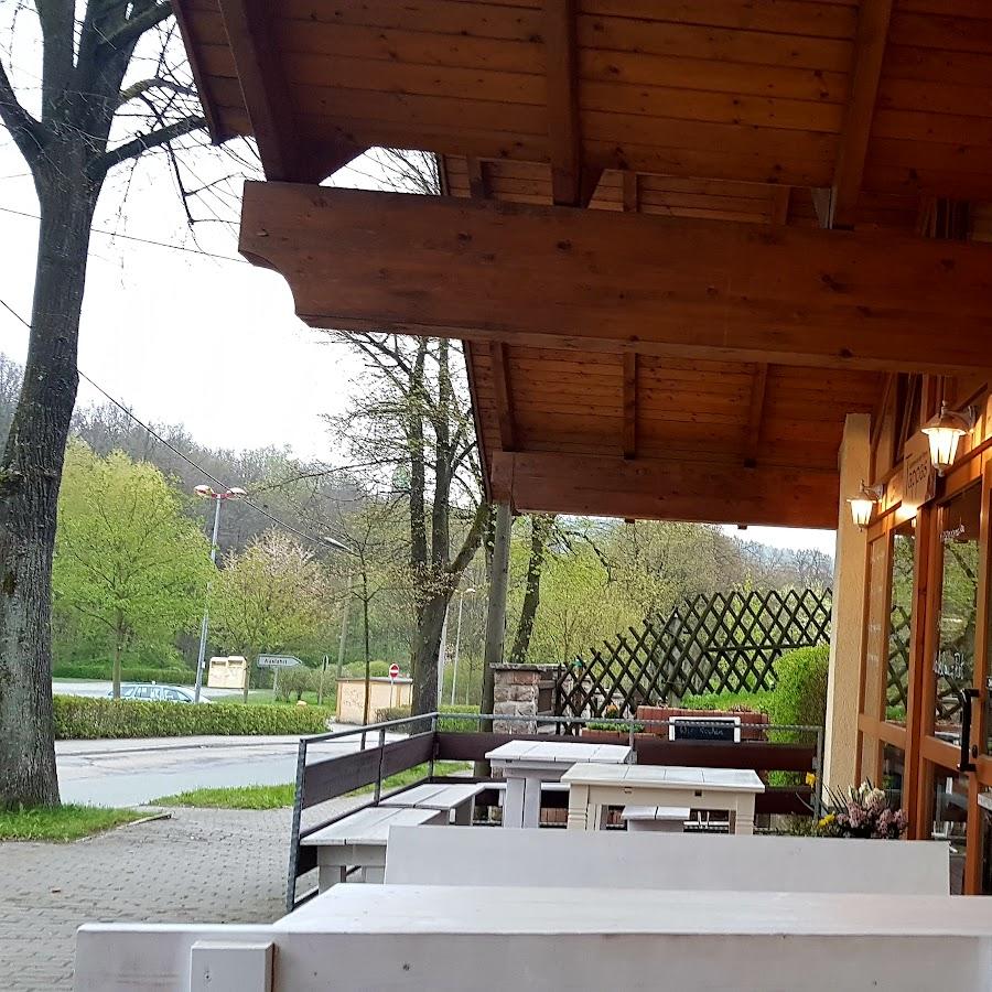 Restaurant "Tappas" in Thalheim-Erzgebirge