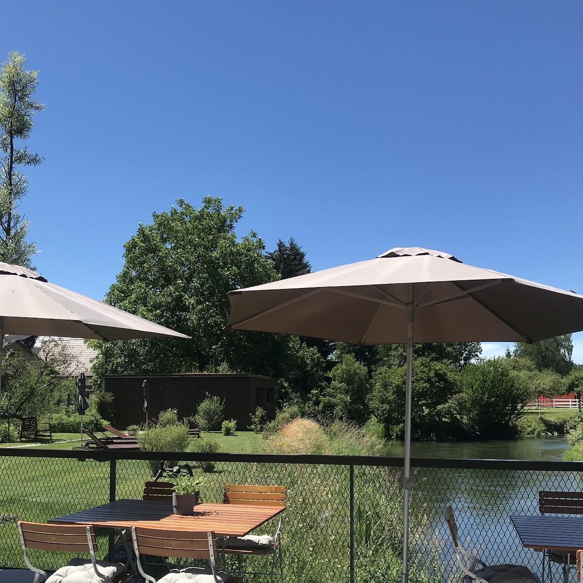 Restaurant "Gasthaus Sternen Bohlingen" in Singen (Hohentwiel)