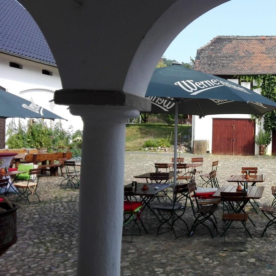 Restaurant "Pension Schwalbenhof Gebr. Runtze GbR" in Zwickau
