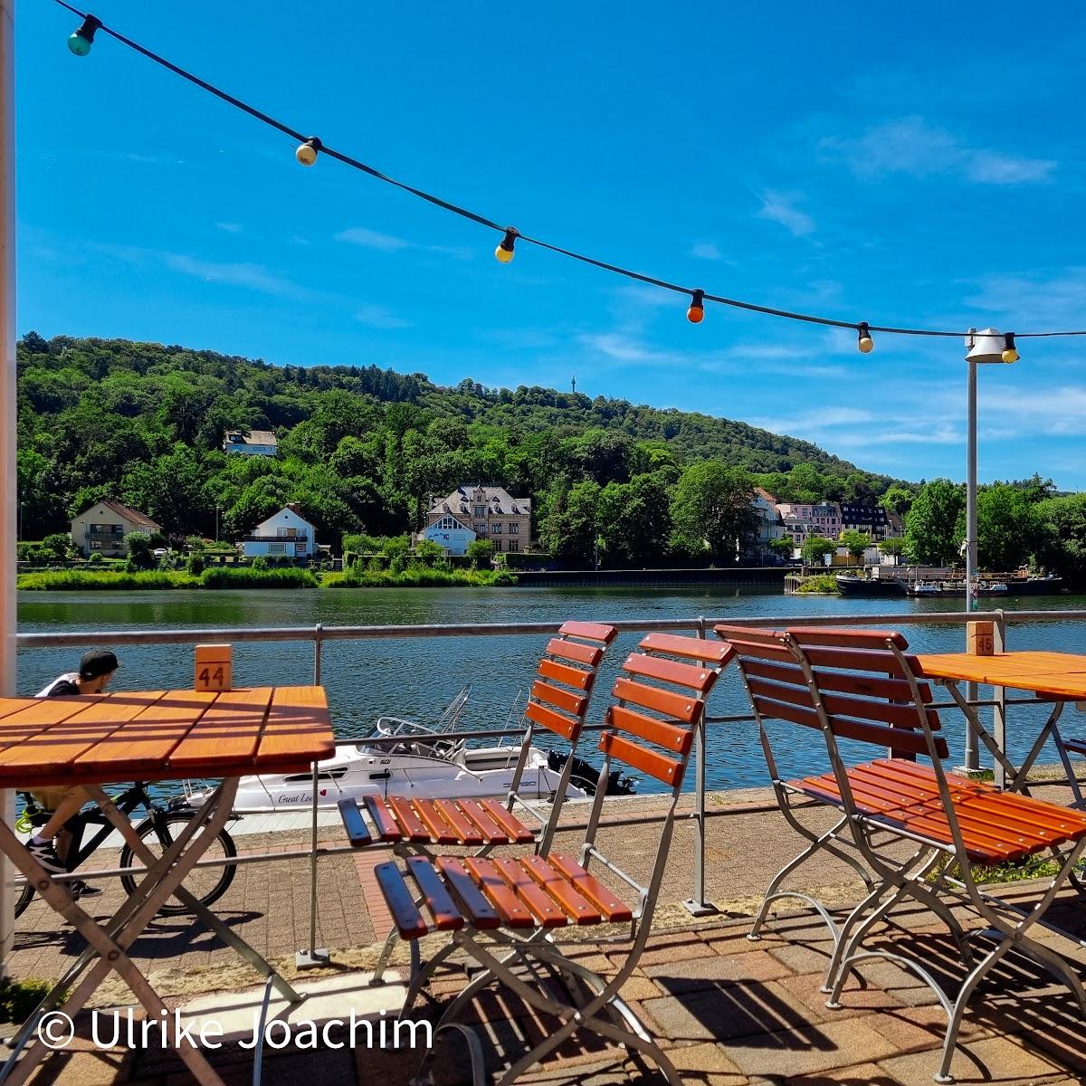 Restaurant "Sumpfblume Kultur- und Kommunikationszentrum GmbH" in Hameln
