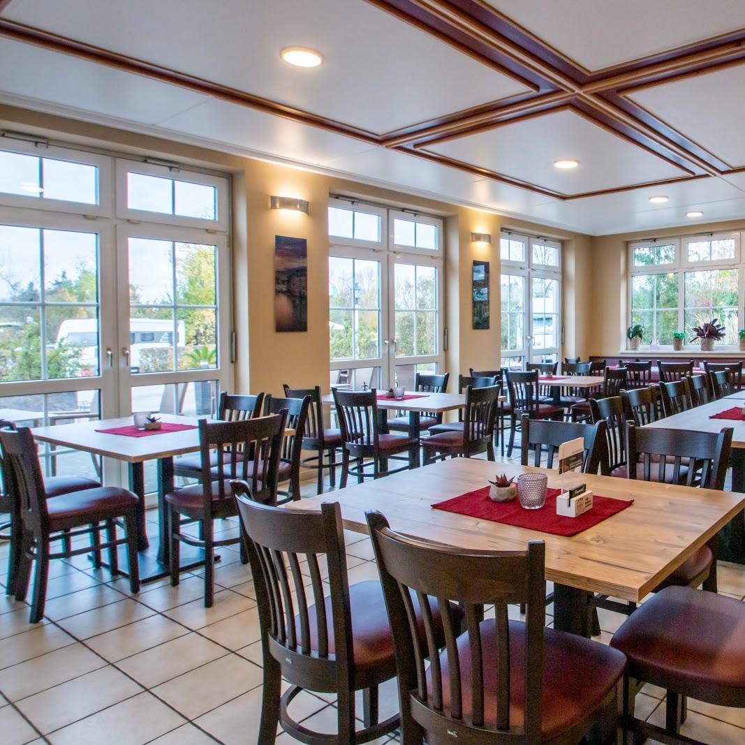 Restaurant "Pizzeria Altmühlsee Inh. Laron Locilli" in  Gunzenhausen