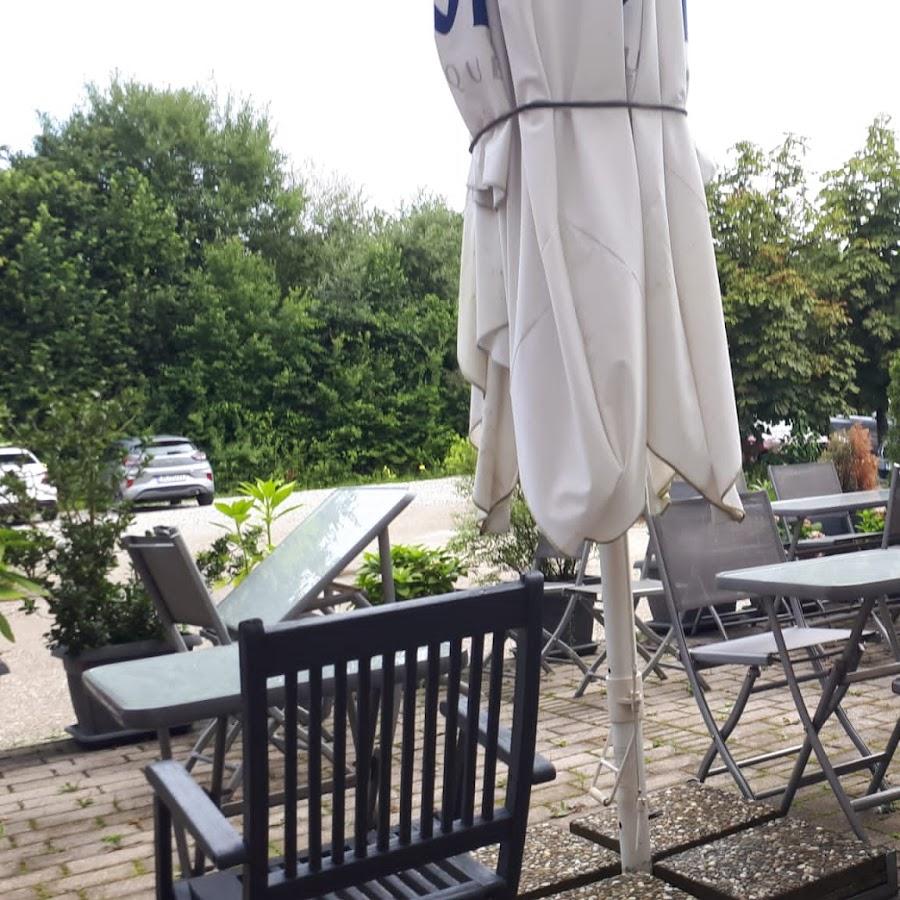 Restaurant "Landgasthof Goriwirt" in Chieming