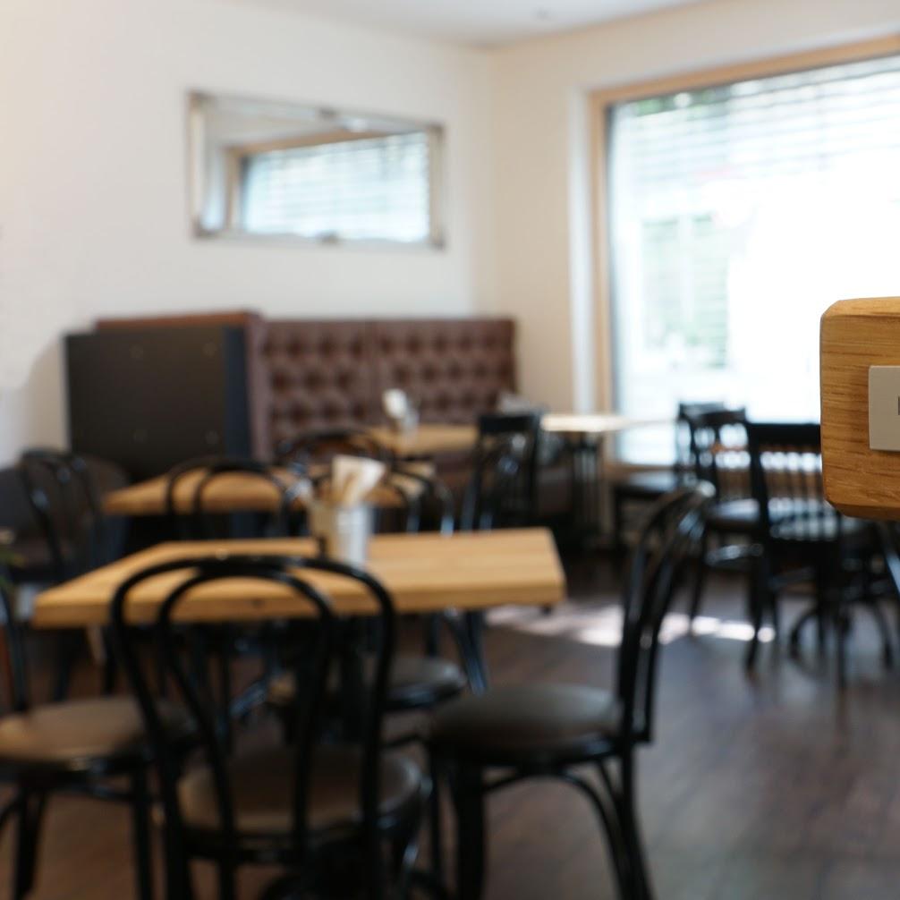 Restaurant "Café Mauerblümchen" in Kempten (Allgäu)