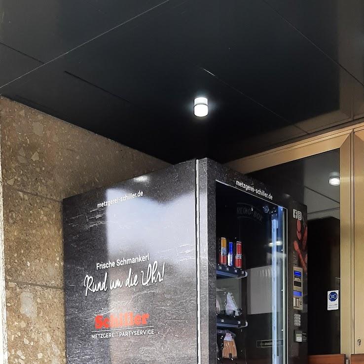 Restaurant "Metzgerei Hans Schiller" in Teisnach