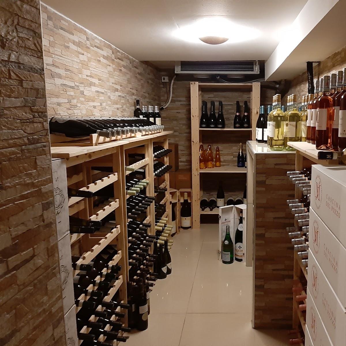 Restaurant "Ristorante La Mozzarella" in Weinheim