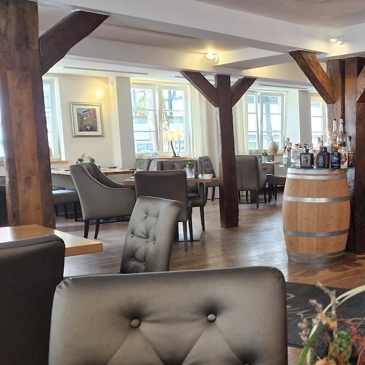 Restaurant "Brunello - Ristorante | Pizzeria | Cafe | Weinbar" in Soest