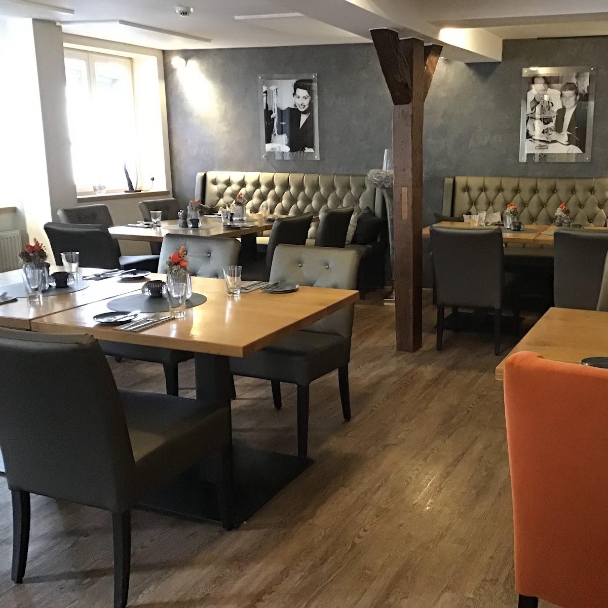 Restaurant "Brunello - Ristorante | Pizzeria | Cafe | Weinbar" in Soest