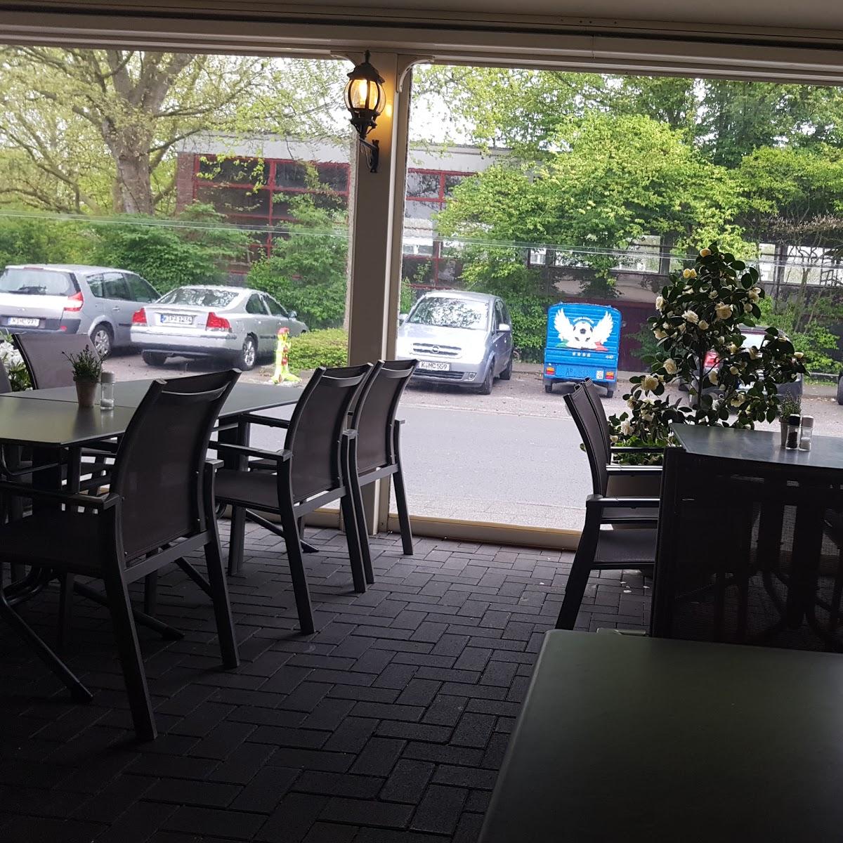 Restaurant "Taverne Worringer Hof" in Köln