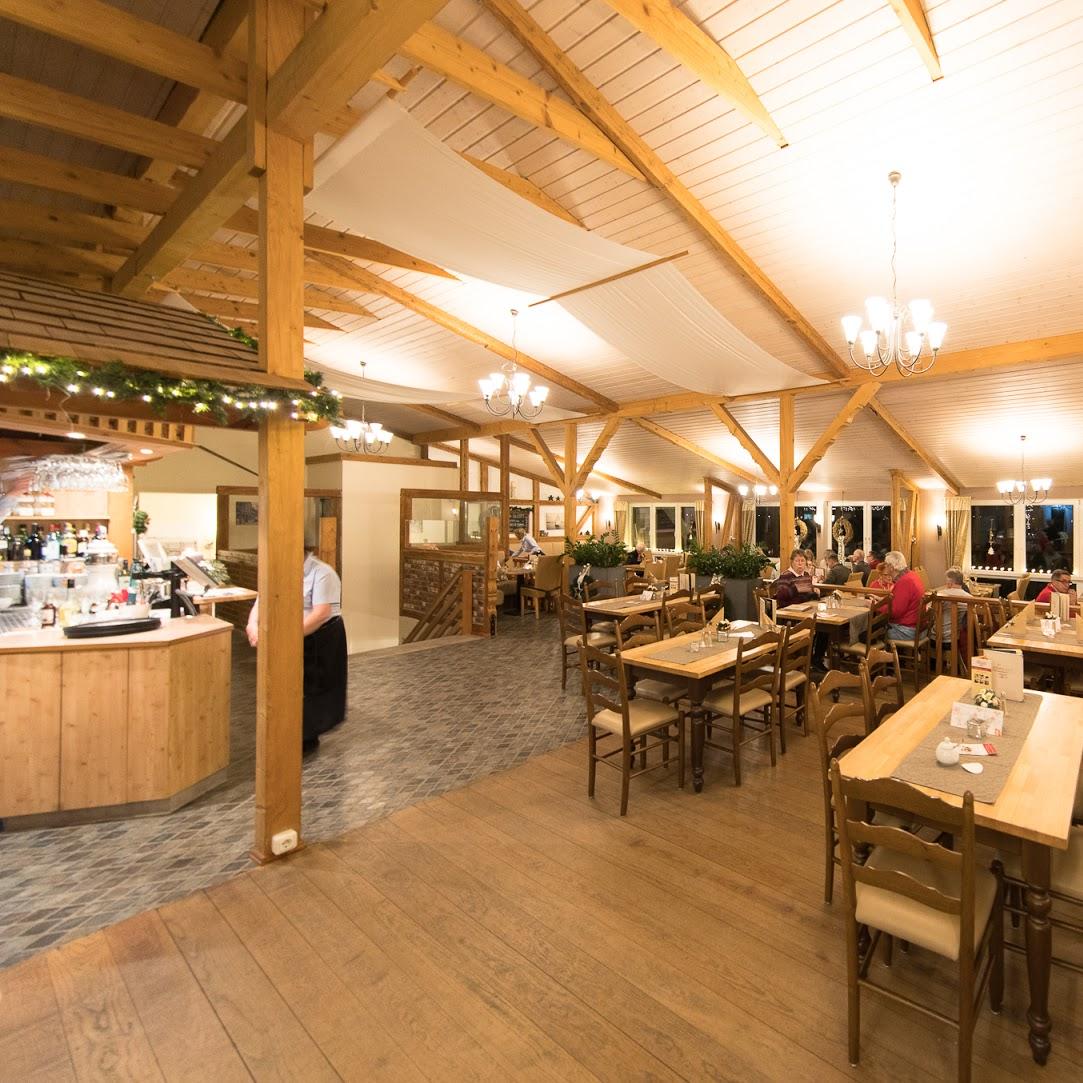 Restaurant "Hofcafé Löscher" in Winsen (Luhe)