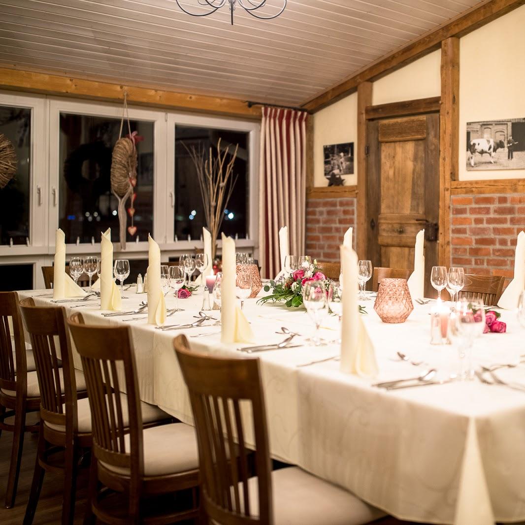 Restaurant "Hofcafé Löscher" in Winsen (Luhe)