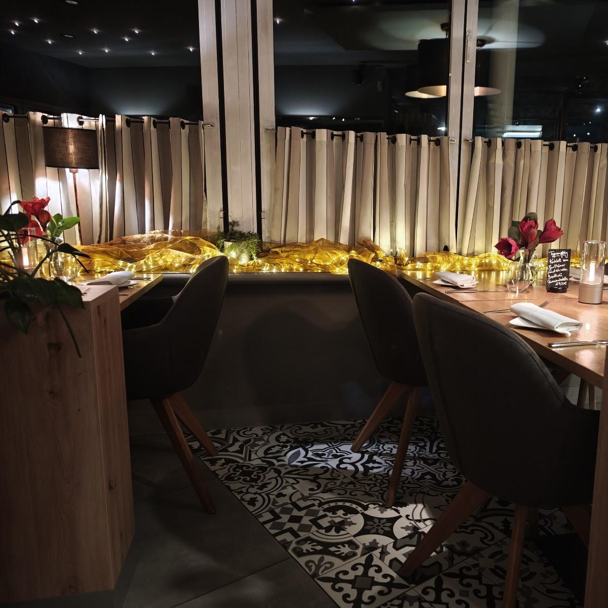 Restaurant "Kochwerk" in Verl