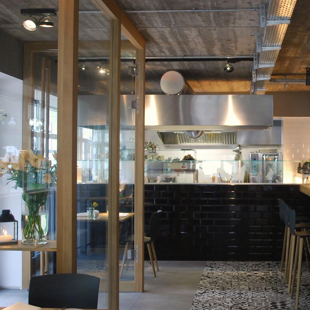 Restaurant "Kochwerk" in Verl