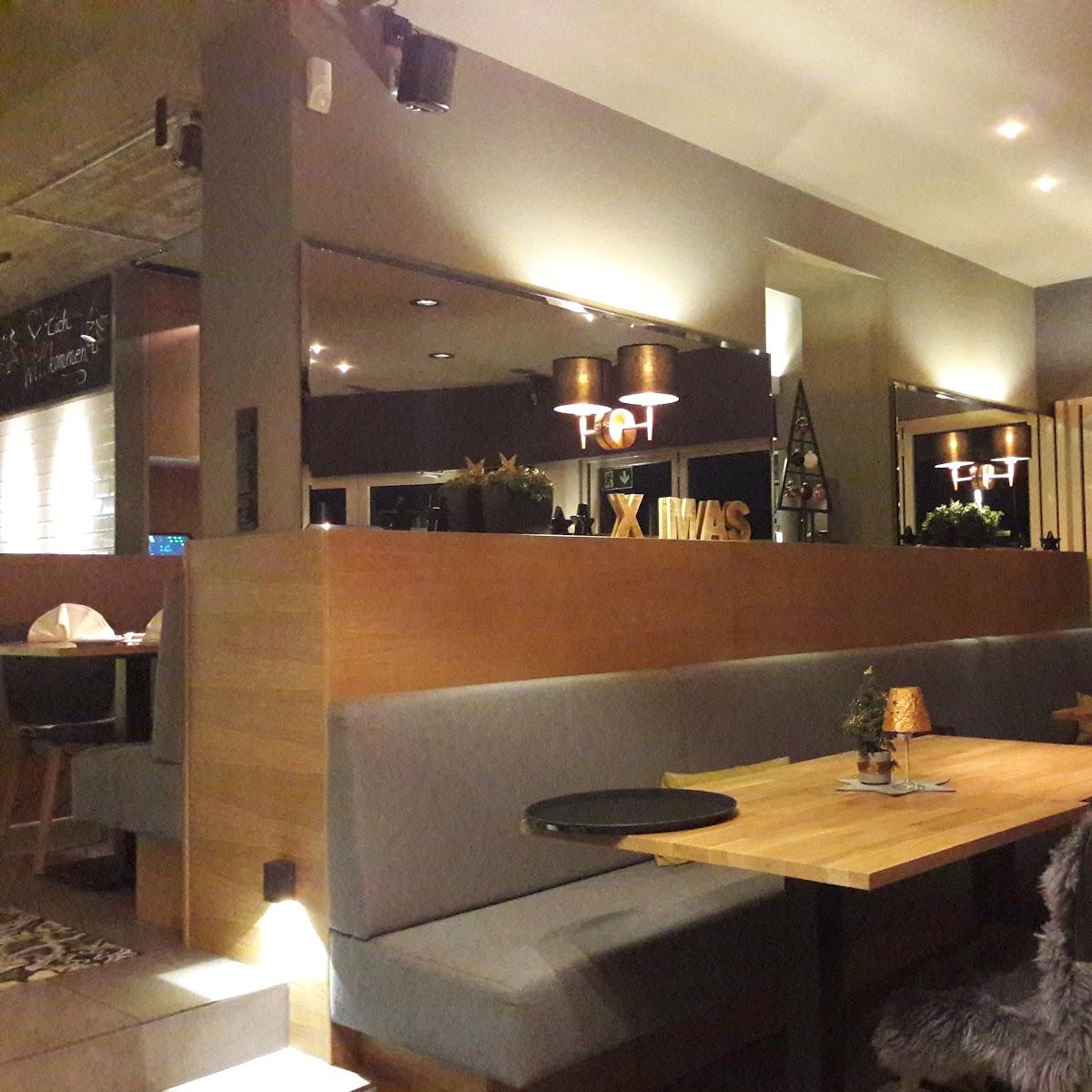 Restaurant "Kochwerk" in Verl