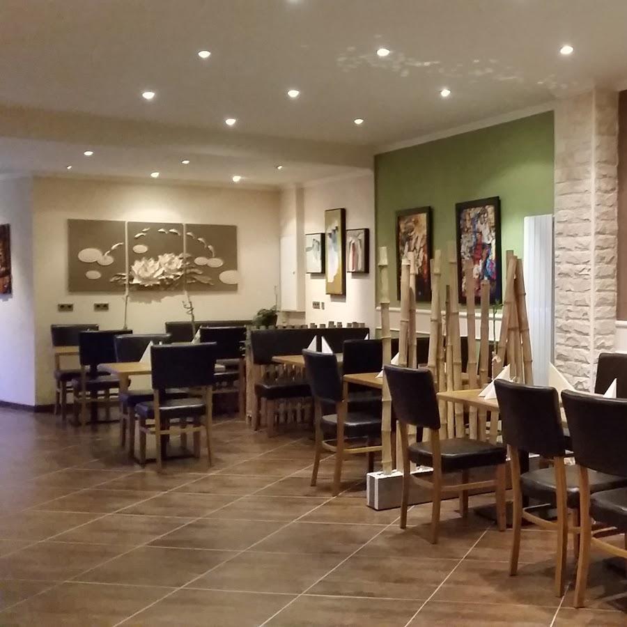 Restaurant "Restaurant Kim Ly" in Köln