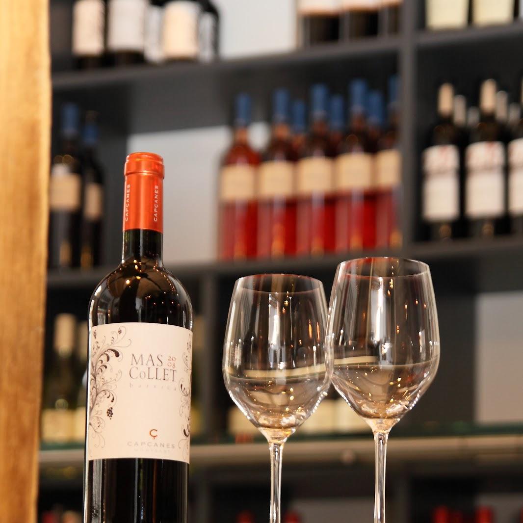 Restaurant "Chagall Restaurant, Vinothek & Café" in  Ahlen