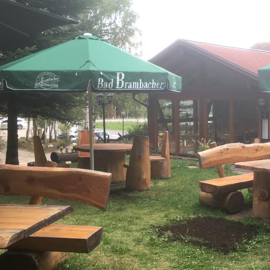 Restaurant "Gaststätte und Pension  Zum Torfstich " in Stützengrün