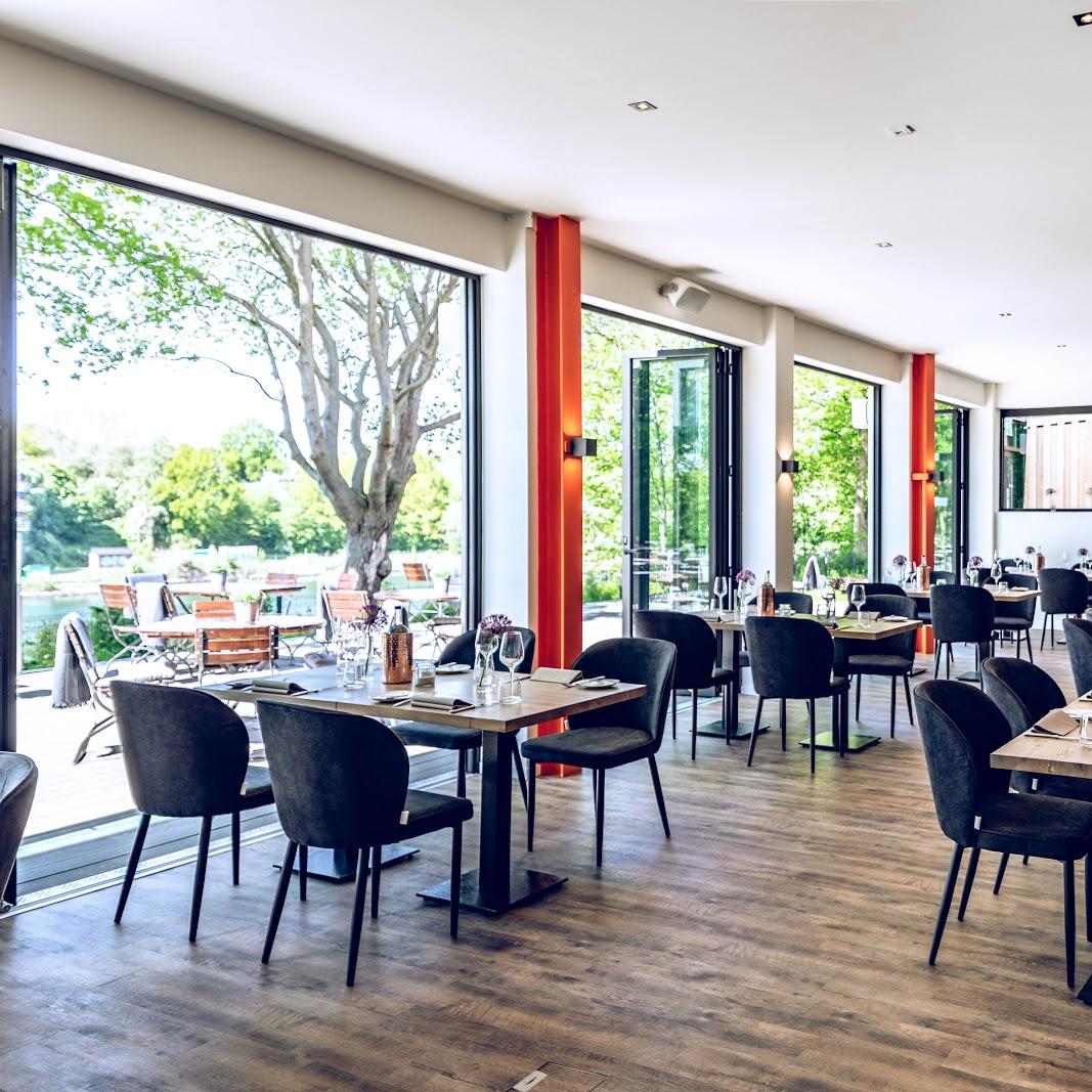 Restaurant "Restaurant Margaretental" in Kiel