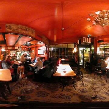 Restaurant "Wubbke" in Kiel