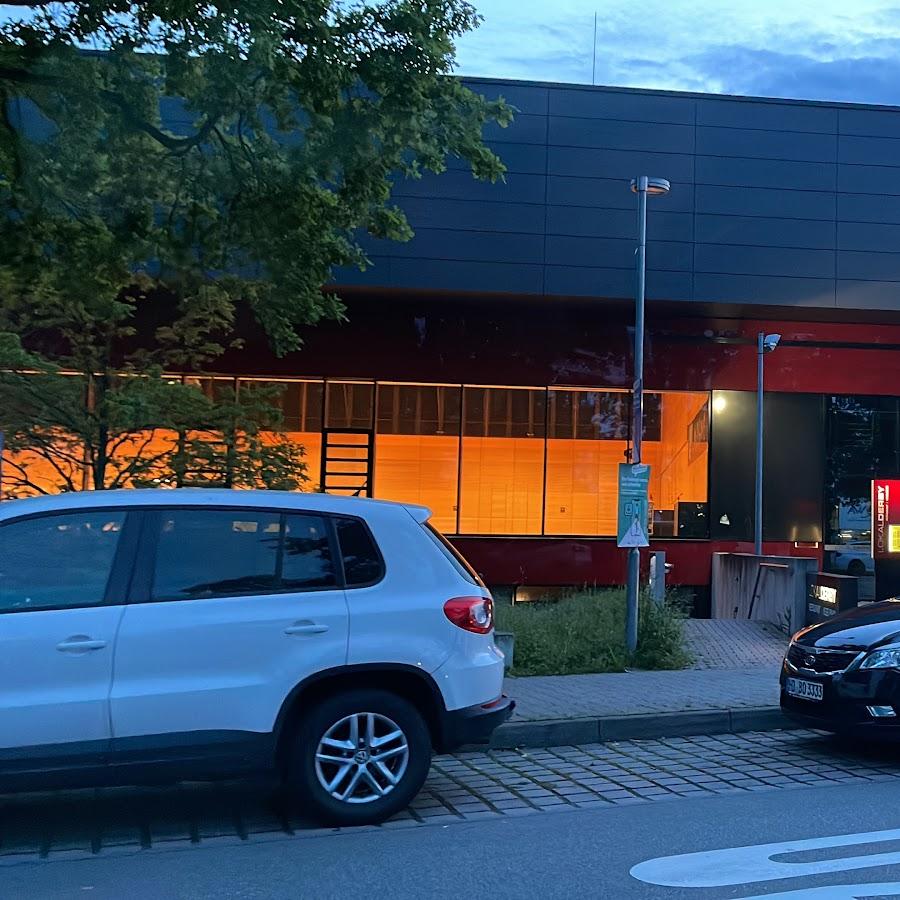 Restaurant "Lokal Derby" in Walldorf