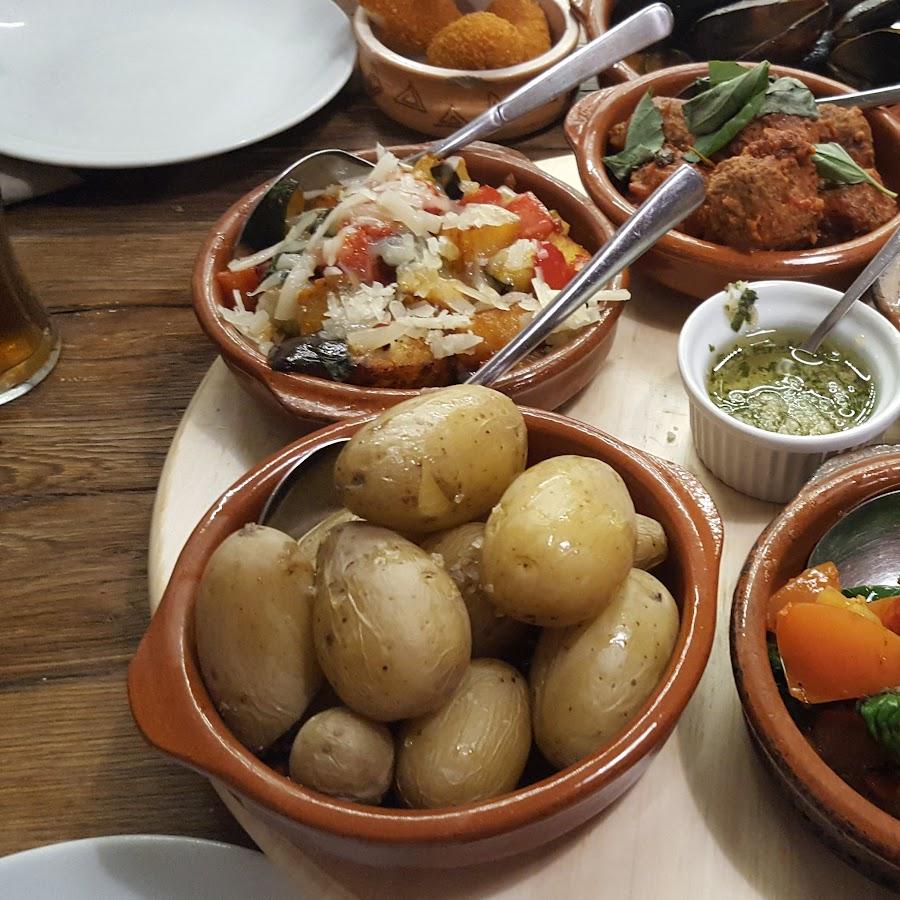 Restaurant "Spanische Feinkost- Selección Gourmet" in Ahlen