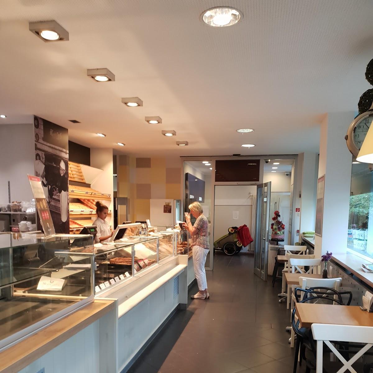 Restaurant "Bäcker Dries - Rheingau" in Wiesbaden