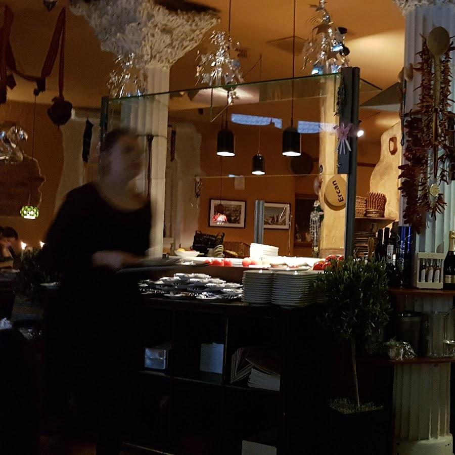 Restaurant "Lehmofen Restaurant" in Ahlen