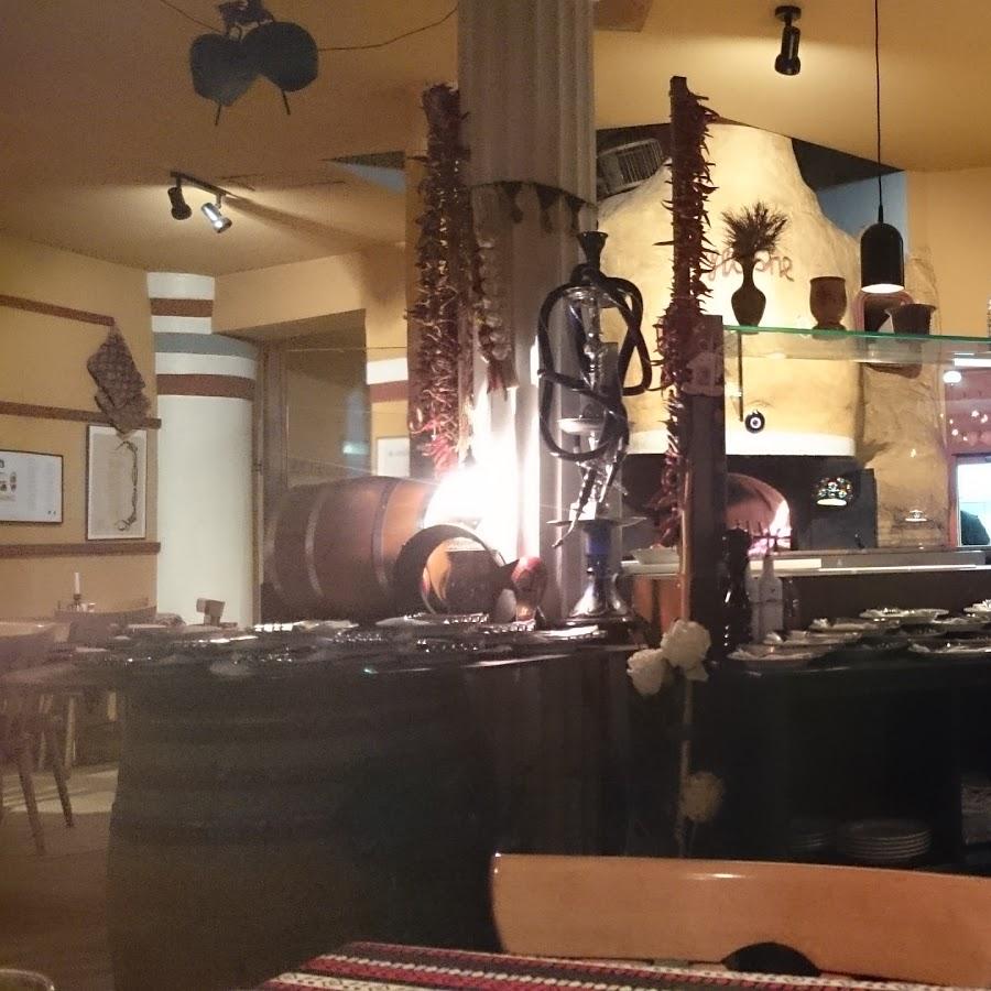 Restaurant "Lehmofen" in  Ahlen