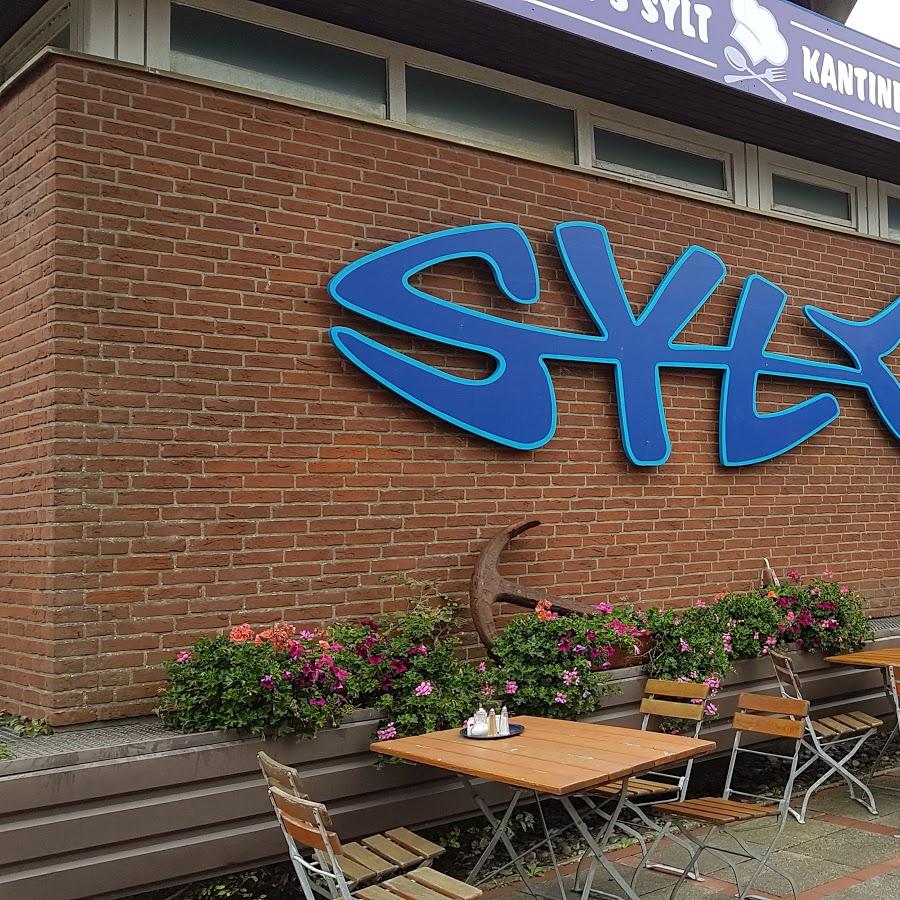 Restaurant "Susi