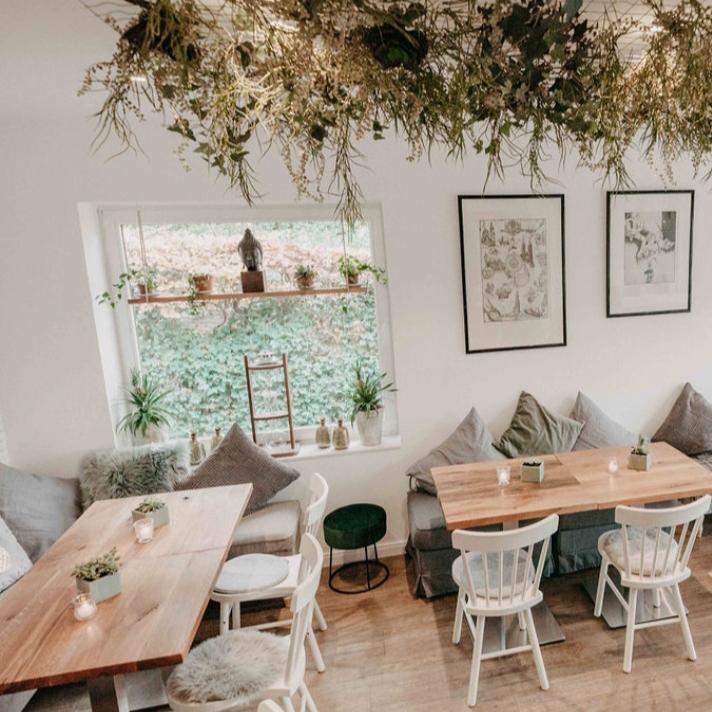 Restaurant "Die BERG & TAL appetitlich Manufaktur" in Worpswede