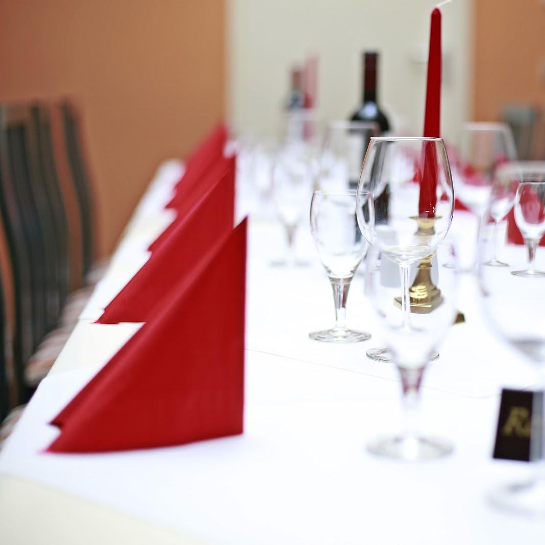 Restaurant "Restaurant El Greco" in Crimmitschau