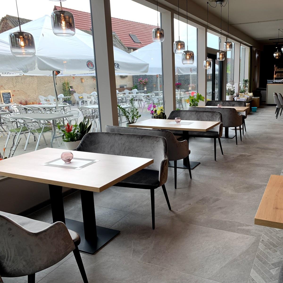 Restaurant "Wied Nam - Vietnamesisches & Sushi Restaurant" in Leipzig