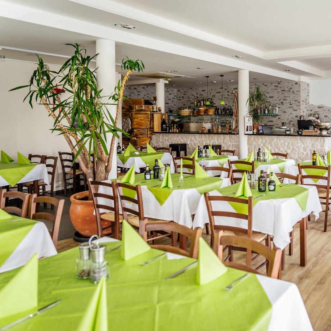 Restaurant "Restaurant Salento" in Oberasbach