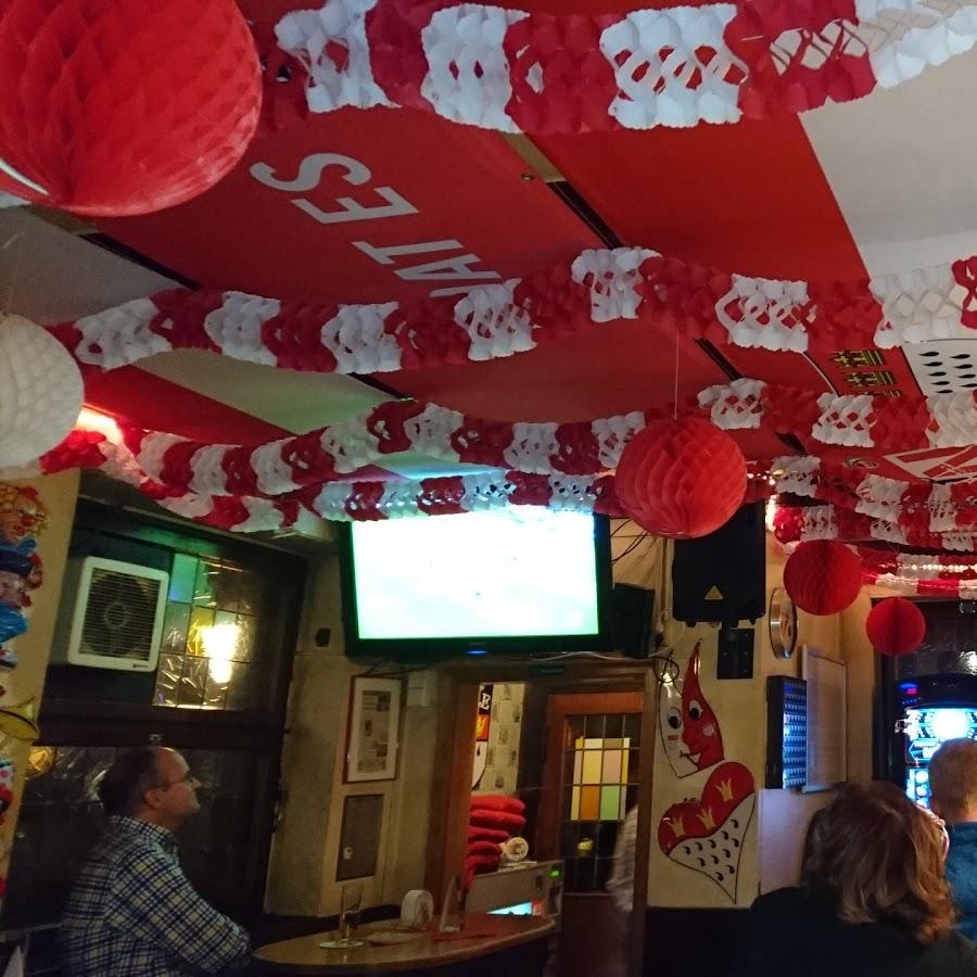Restaurant "Gaststätte Trierer Eck" in Köln